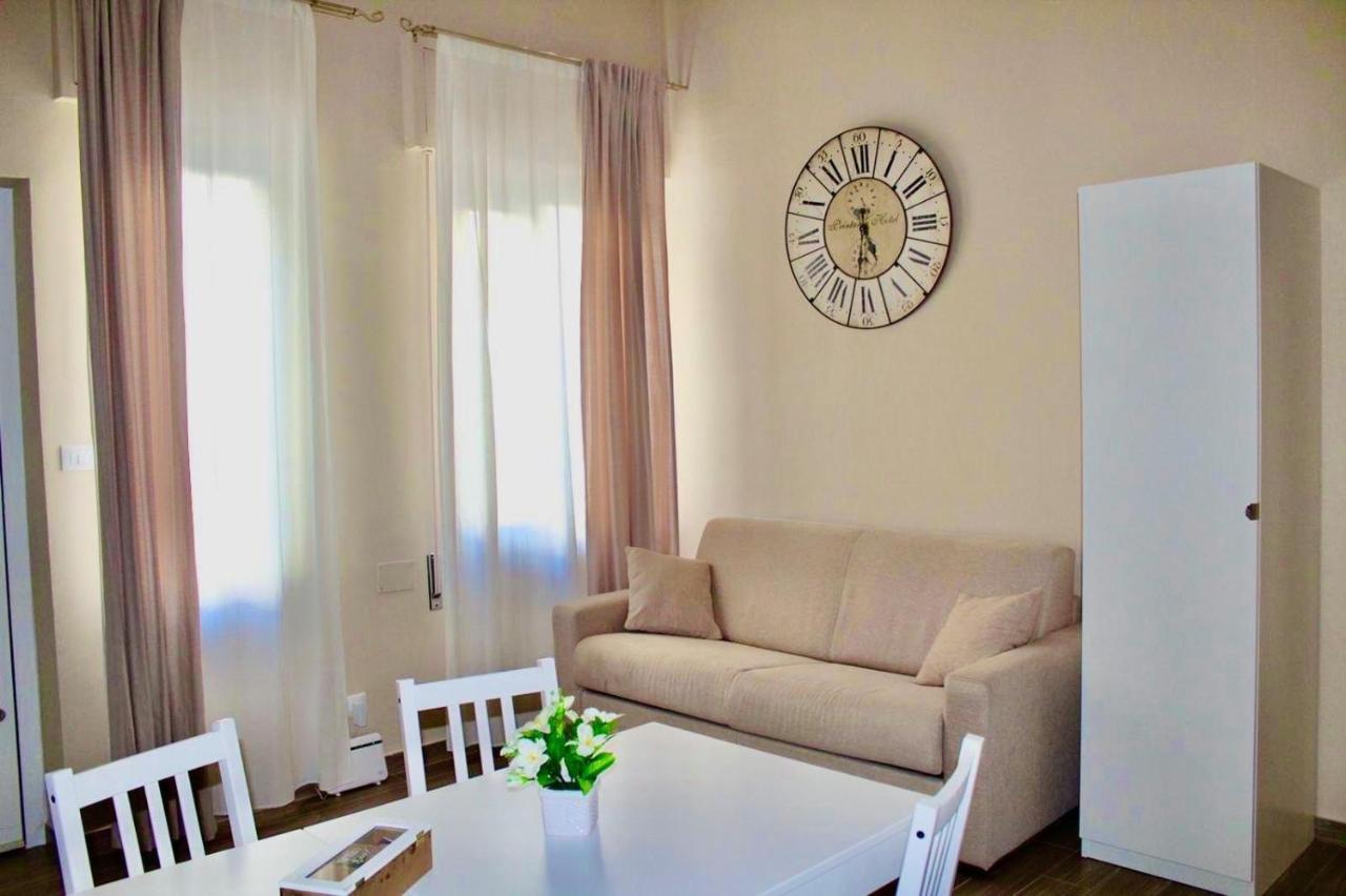 Casa Al Porto Villa Palermo Kültér fotó
