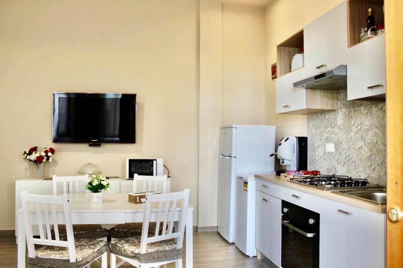 Casa Al Porto Villa Palermo Kültér fotó