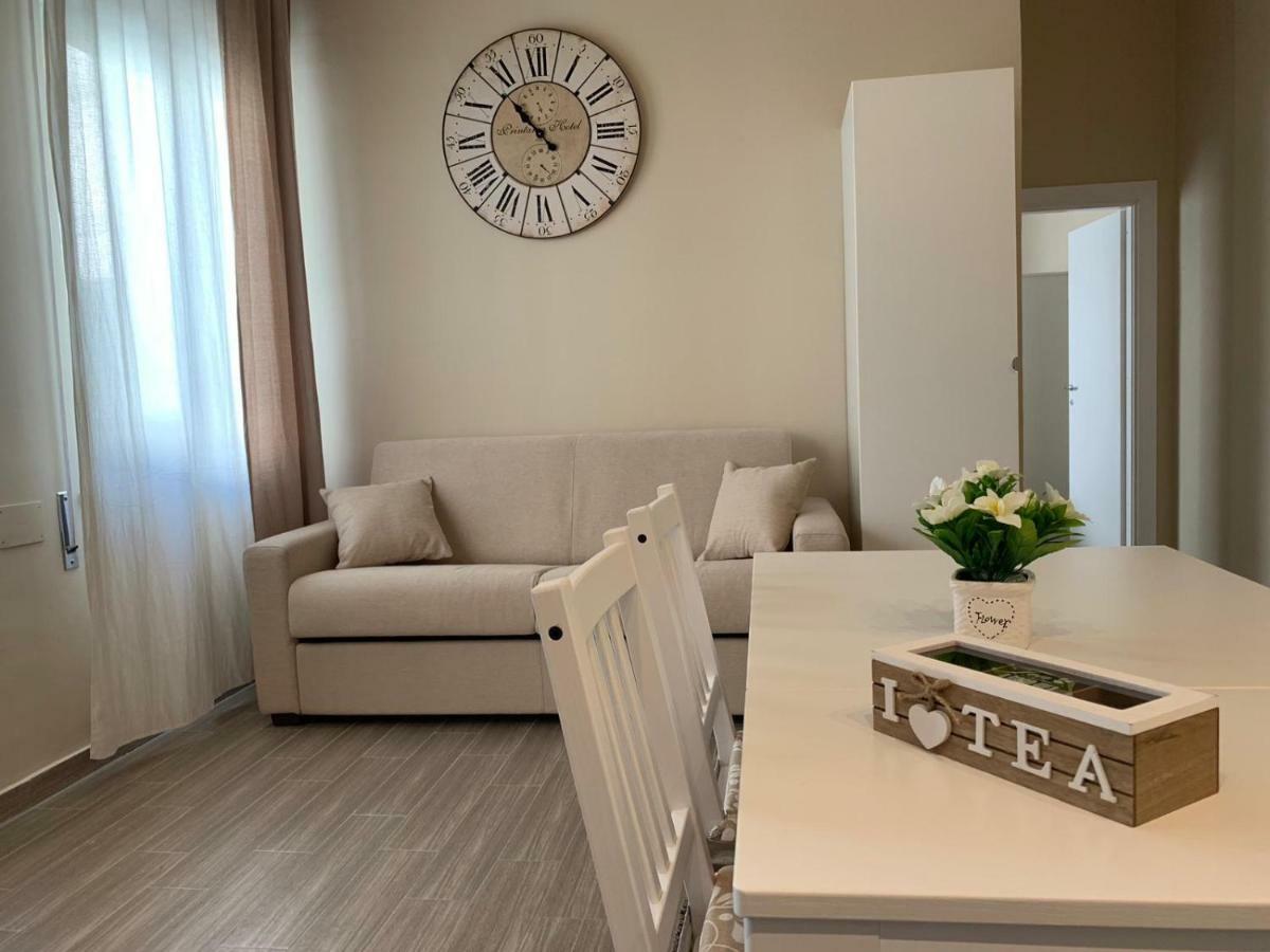 Casa Al Porto Villa Palermo Kültér fotó