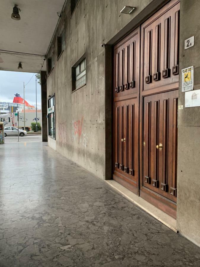 Casa Al Porto Villa Palermo Kültér fotó